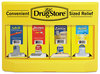 A Picture of product LIL-71613 Lil' Drugstore® Single-Dose Medicine Dispenser,  110-Pieces, Plastic Case