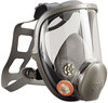 A Picture of product MMM-6900 3M™ Full Facepiece Respirator 6000 Series, Reusable Large