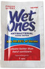 A Picture of product PLX-4723 Wet Ones® Antibacterial Moist Towelettes,  5 x 7-1/2, White, 1-Ply, 240 Wipes/Carton