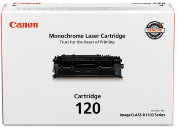 Canon® 2617B001 Toner,  Black