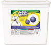 A Picture of product CYO-574400 Crayola® Model Magic® Modeling Compound,  8 oz each packet, White, 2 lbs.