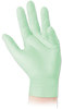 A Picture of product MII-MDS195286 Medline Aloetouch® Ice Nitrile Gloves,  Large, Green, 200/Box