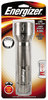 A Picture of product EVE-ENML2DS Energizer® Metal LED Light,  2 D, Silver