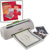 A Picture of product MMM-TL906 Scotch™ Pro 9" Thermal Laminator,  5 mil Maximum Document Thickness