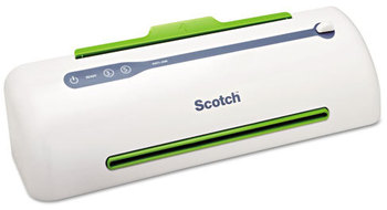 Scotch™ Pro 9" Thermal Laminator,  5 mil Maximum Document Thickness