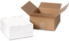 A Picture of product AVE-95910 Avery® Shipping Labels with TrueBlock® Technology w/ Inkjet/Laser Printers, 2 x 4, White, 10/Sheet, 500 Sheets/Carton