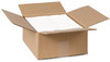 A Picture of product AVE-95910 Avery® Shipping Labels with TrueBlock® Technology w/ Inkjet/Laser Printers, 2 x 4, White, 10/Sheet, 500 Sheets/Carton