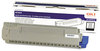 A Picture of product OKI-44059216 Oki® 44059216, 44059215, 44059214, 44059213 Toner,  Black