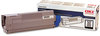A Picture of product OKI-43324420 Oki® 43324417, 43324418, 43324419, 43324420 (Type C8) Toner Cartridge,  6000 Page-Yield, Black
