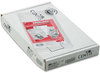 A Picture of product OXF-65049 Oxford® Utili-Jacs™ Heavy-Duty Clear Envelope,  4 x 9, 50/Box