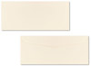 A Picture of product NEE-6557100 Neenah Paper CLASSIC CREST® #10 Envelope,  Traditional, Baronial Ivory, 500/Box