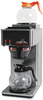 A Picture of product OGF-CP2B Coffee Pro Two-Burner Institutional Coffee Maker,  Stainless Steel