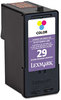 A Picture of product LEX-18C1429 Lexmark™ 18C1428, 18C1429 Inkjet Cartridge,  Tri-Color