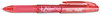 A Picture of product PIL-31575 Pilot® FriXion Point Erasable Gel Ink Stick Pen,  .5mm, Red Ink