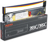A Picture of product OKI-52103701 Oki® 52103601, 52103701, 52103801 Printer Ribbon,  Four-Color