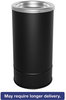 A Picture of product EXC-160 Ex-Cell Round Sand Urn,  Black