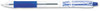 A Picture of product PIL-32221 Pilot® EasyTouch™ Retractable Ball Point Pen,  Blue Ink, 1mm, Dozen