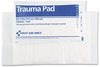 A Picture of product FAO-5012 First Aid Only™ Trauma Pad,  5" x 9"