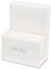 A Picture of product 966-888 Ivory® Bar Soap,  White, 3.1 oz Bar, 72/Carton