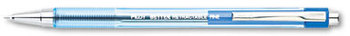Pilot® Better™ Retractable Ball Point Pen,  Blue Ink, .7mm, Dozen