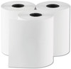 A Picture of product NTC-722580SP National Checking Company™ RegistRolls® Thermal Point-of-Sale Rolls,  2 1/4" x 80 ft, White, 48/Carton