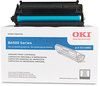 A Picture of product OKI-52116002 Oki® 52116001, 52116002 Toner Cartridge,  18000 Page-Yield, Black