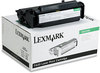 A Picture of product LEX-12A7410 Lexmark™ 12A7315, 12A7410, 12A7415 Laser Cartridge,  5000 Page-Yield, Black
