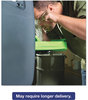 A Picture of product FND-320020000000 Honeywell Fendall 2000™ Portable Eye Wash Station,  15 1/2 x 34 3/4 x 17 1/2, 6.87 gal
