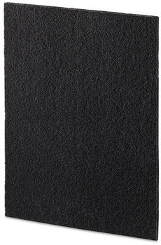 Fellowes® Carbon Filter for Air Purifiers 290 12.43 x 16.12, 4/Pack