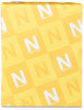 A Picture of product NEE-04631 Neenah Paper CLASSIC CREST® Stationery Writing Paper,  24-lb., 8-1/2 x 11, Solar White, 500/Rm