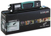 A Picture of product LEX-E450H11A Lexmark™ E450A21A, E450H11A, E450H21A Laser Cartridge,  11000 Page-Yield, Black