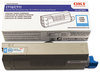A Picture of product OKI-44318603 Oki® 44318601, 44318602, 44318603, 44318604 Toner,  11,500 Page-Yield, Cyan