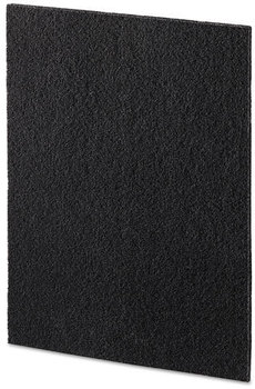 Fellowes® Carbon Filter for Air Purifiers 190/200/DX55 10.12 x 13.18, 4/Pack