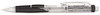 A Picture of product PEN-PD275TA Pentel® Twist-Erase® CLICK Mechanical Pencil,  0.5 mm, Black Barrel