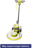 A Picture of product MFM-PRO150020 Mercury Floor Machines PRO Series Ultra High-Speed Burnisher,  1.5hp