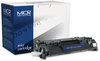 A Picture of product MCR-05AM MICR Print Solutions 05AM MICR Toner,  2,300 Page-Yield, Black