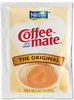 A Picture of product NES-30032 Coffee-mate® Powdered Creamer,  3g Packet, 50/Box