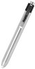 A Picture of product EVE-PLED23AEH Energizer® LED Pen Light,  2 AAA, Black