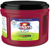 A Picture of product FOL-20527 Folgers® Coffee,  Half Caff, 25.4 oz Canister, 6/Carton