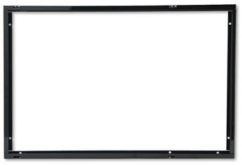 Bankers Box® Metal Base,  Legal, Black