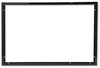 A Picture of product FEL-15602 Bankers Box® Metal Base,  Legal, Black