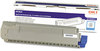 A Picture of product OKI-44059215 Oki® 44059216, 44059215, 44059214, 44059213 Toner,  Cyan