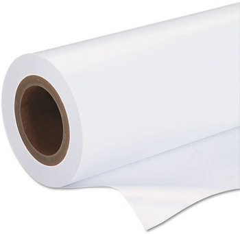 Epson® Premium Luster Photo Paper Roll,  3" Core, 10" x 100 ft, White