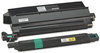 A Picture of product LEX-C9202KH Lexmark™ C9202CH, C9202KH, C9202MH, C9202YH Toner Cartridge,  15000 Page-Yield, Black