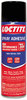 A Picture of product LOC-1713065 Loctite® Spray Adhesive,  Clear, 13.5 oz