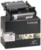 A Picture of product LEX-64004HA Lexmark™ 64004HA Laser Cartridge,  21000 Page-Yield, Black
