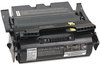 A Picture of product LEX-64004HA Lexmark™ 64004HA Laser Cartridge,  21000 Page-Yield, Black