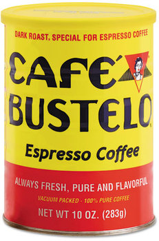 Café Bustelo Coffee,  10 oz Can
