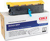 A Picture of product OKI-52116101 Oki® 52116101 Toner,  6000 Page-Yield, Black