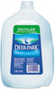A Picture of product NLE-100585 Nestle Waters® Distilled Water,  1gal, 6/Carton